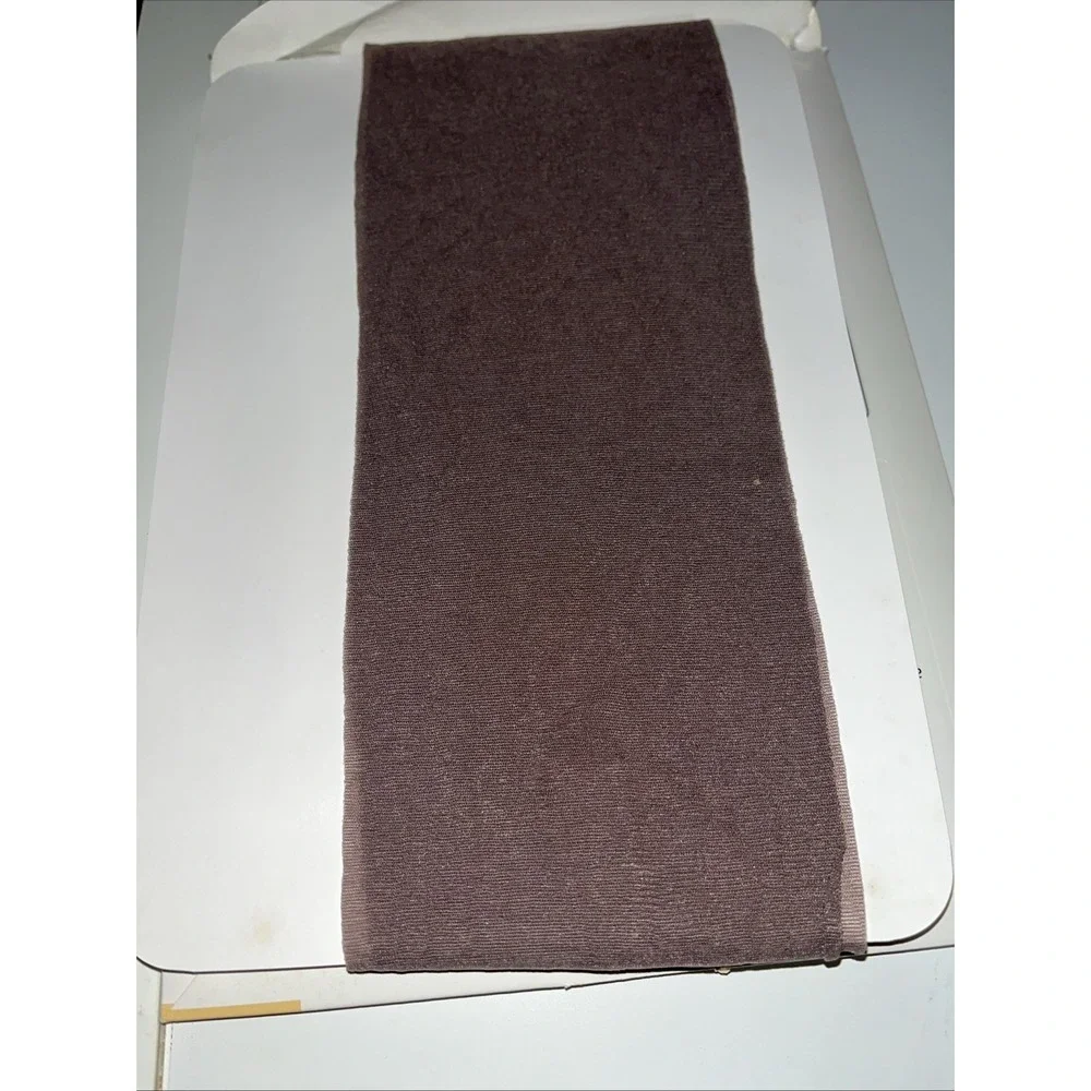 Vtg Hanes Silk Reflections Size EF Town‎ Taupe Silky Sheer Control Top Pantyhose